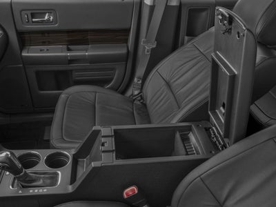 2017 Ford Flex SEL