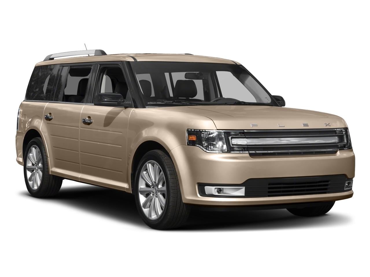 2017 Ford Flex SEL