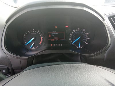 2020 Ford Edge SE