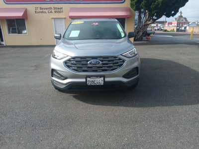 2020 Ford Edge SE