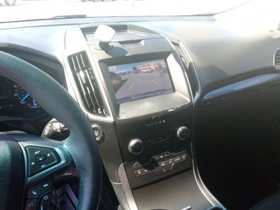 2020 Ford Edge SE