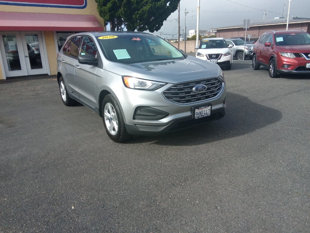 2020 Ford Edge SE