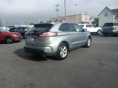 2020 Ford Edge SE