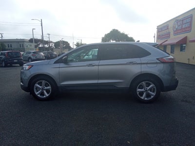 2020 Ford Edge SE