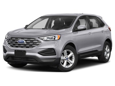2020 Ford Edge SE FWD