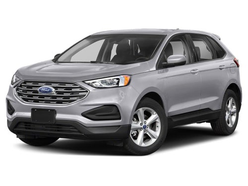 2020 Ford Edge SE FWD