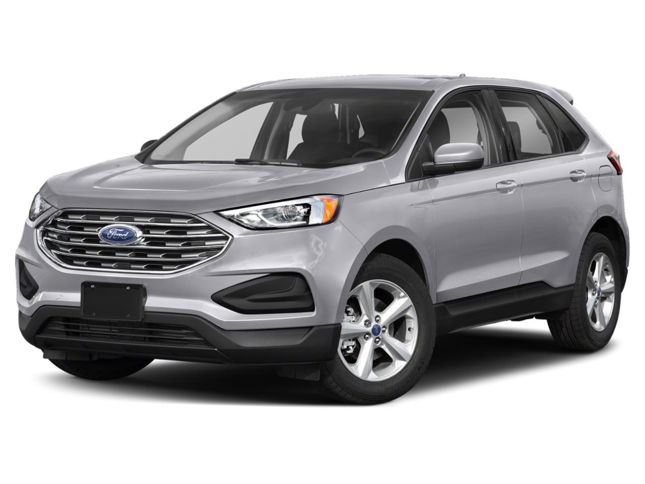 2020 Ford Edge SE FWD