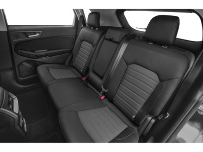 2020 Ford Edge SE FWD