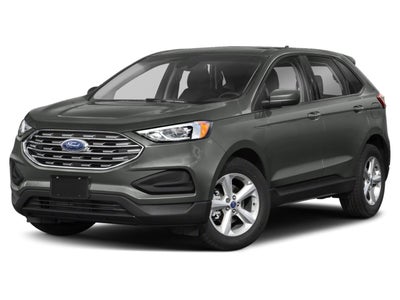 2020 Ford Edge SE FWD