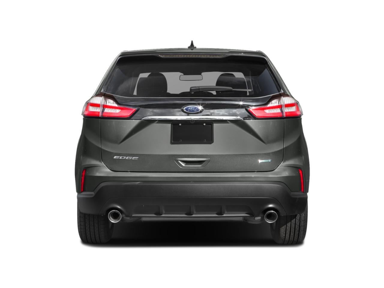 2020 Ford Edge SE FWD