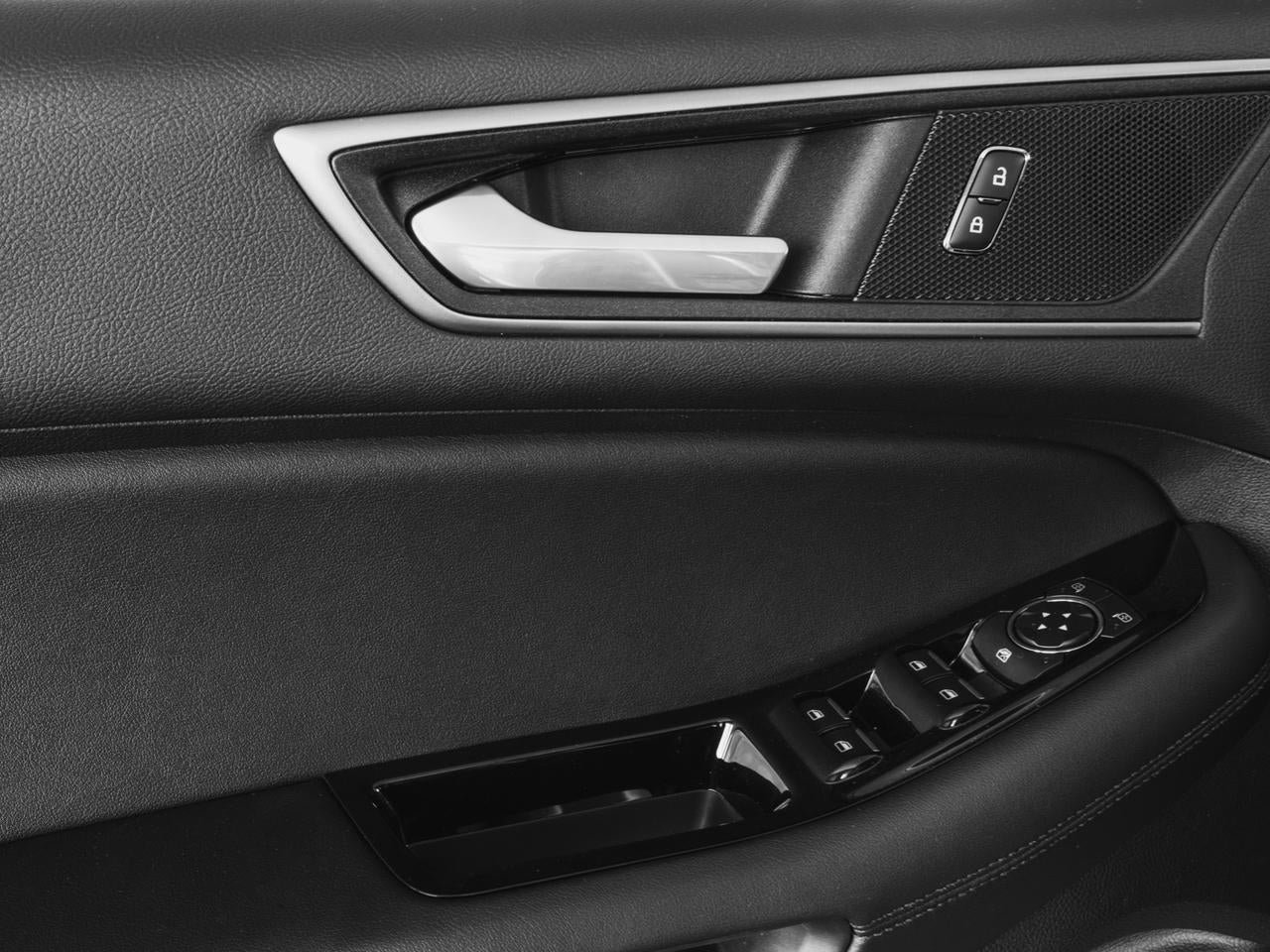 2016 Ford Edge 4dr SEL FWD