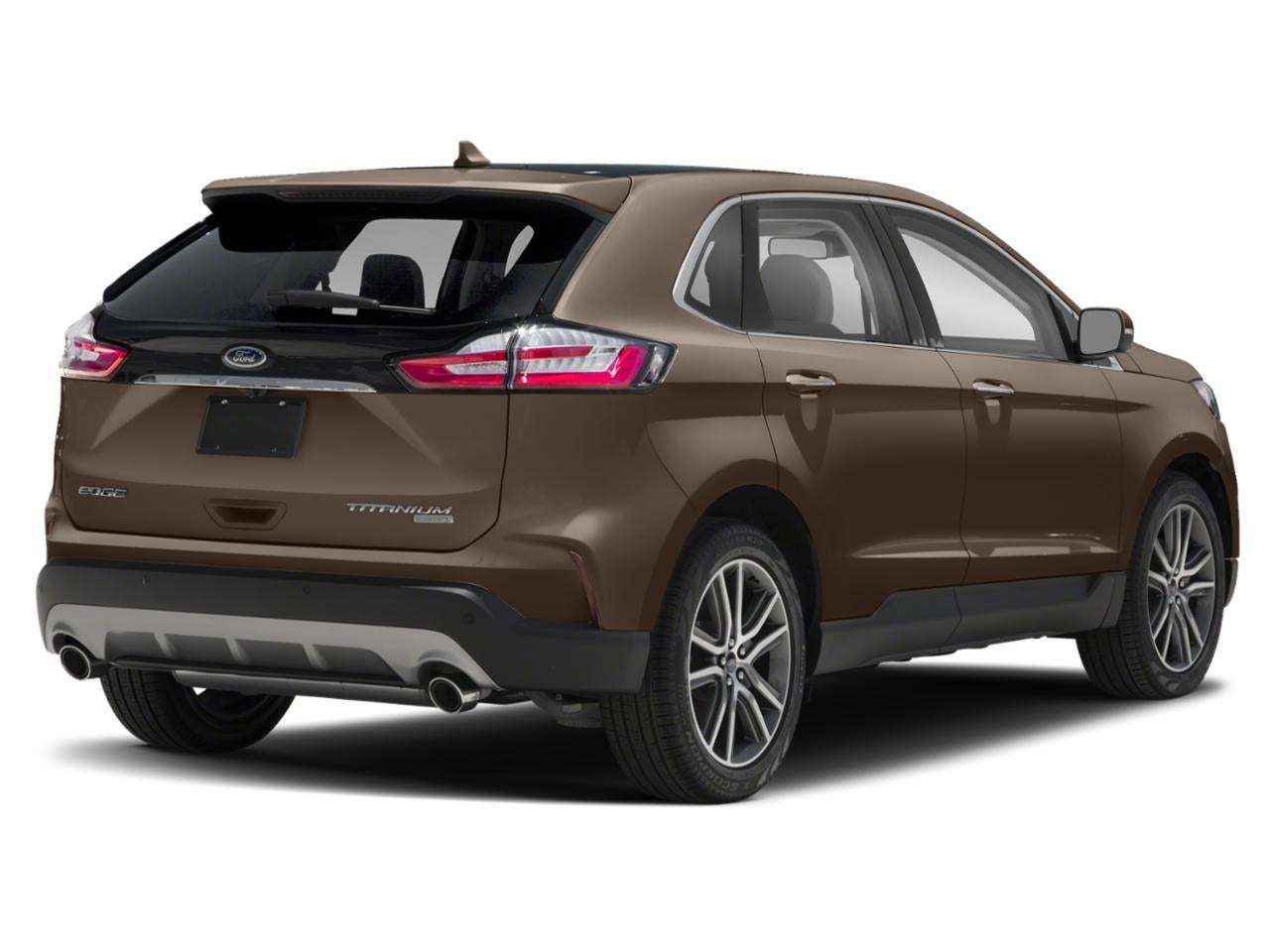 2019 Ford Edge SEL FWD