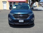 2017 Ford Edge Sport