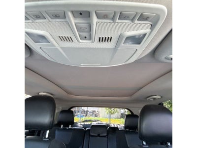 2017 Ford Edge Sport