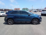 2017 Ford Edge Sport
