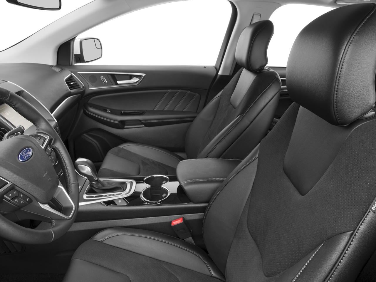 2017 Ford Edge Sport
