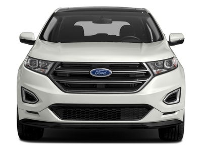 2017 Ford Edge Sport
