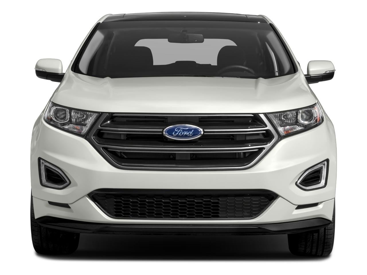 2017 Ford Edge Sport