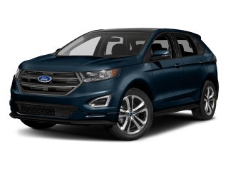 2017 Ford Edge Sport
