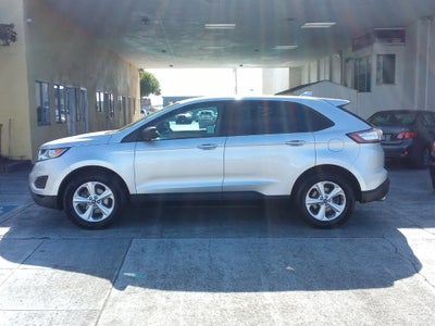 2015 Ford Edge SE