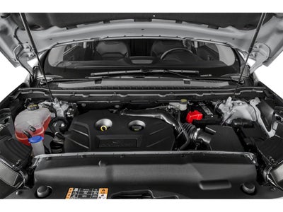 2015 Ford Edge SE