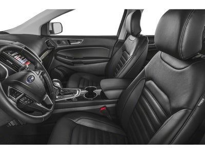 2015 Ford Edge SE