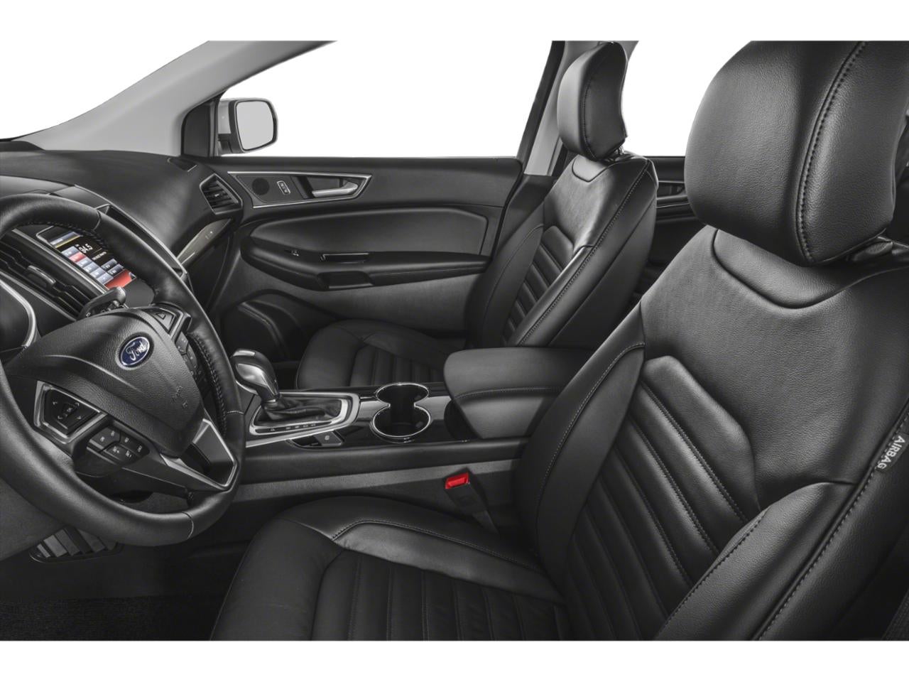 2015 Ford Edge SE