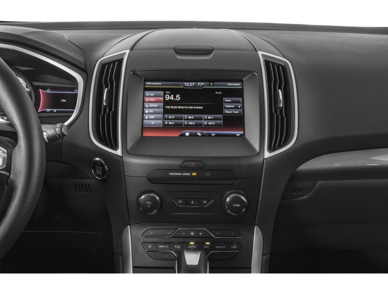2015 Ford Edge SE