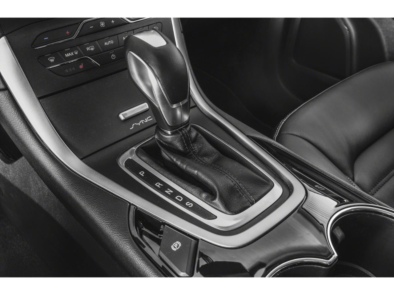 2015 Ford Edge SE