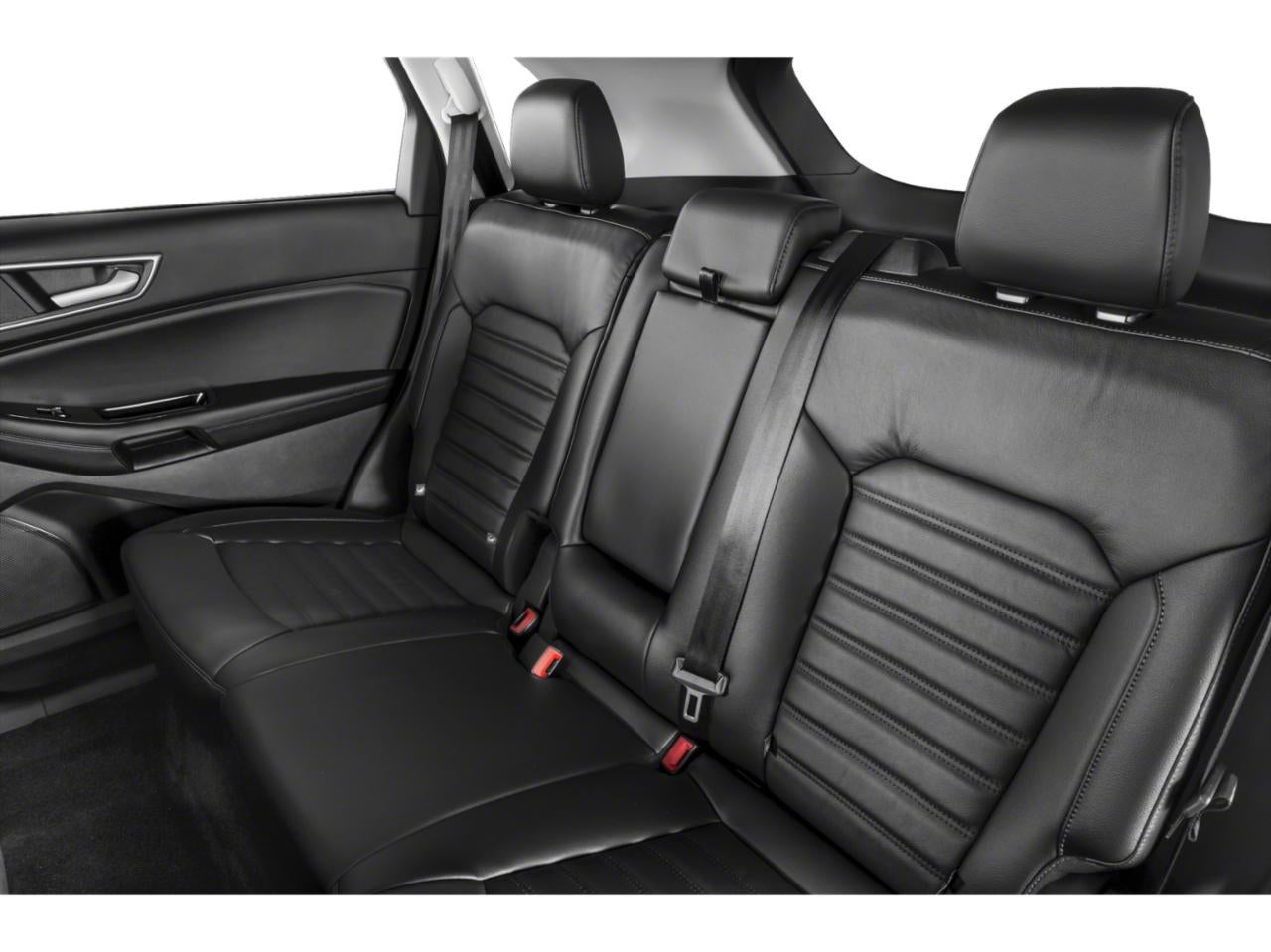 2015 Ford Edge SE