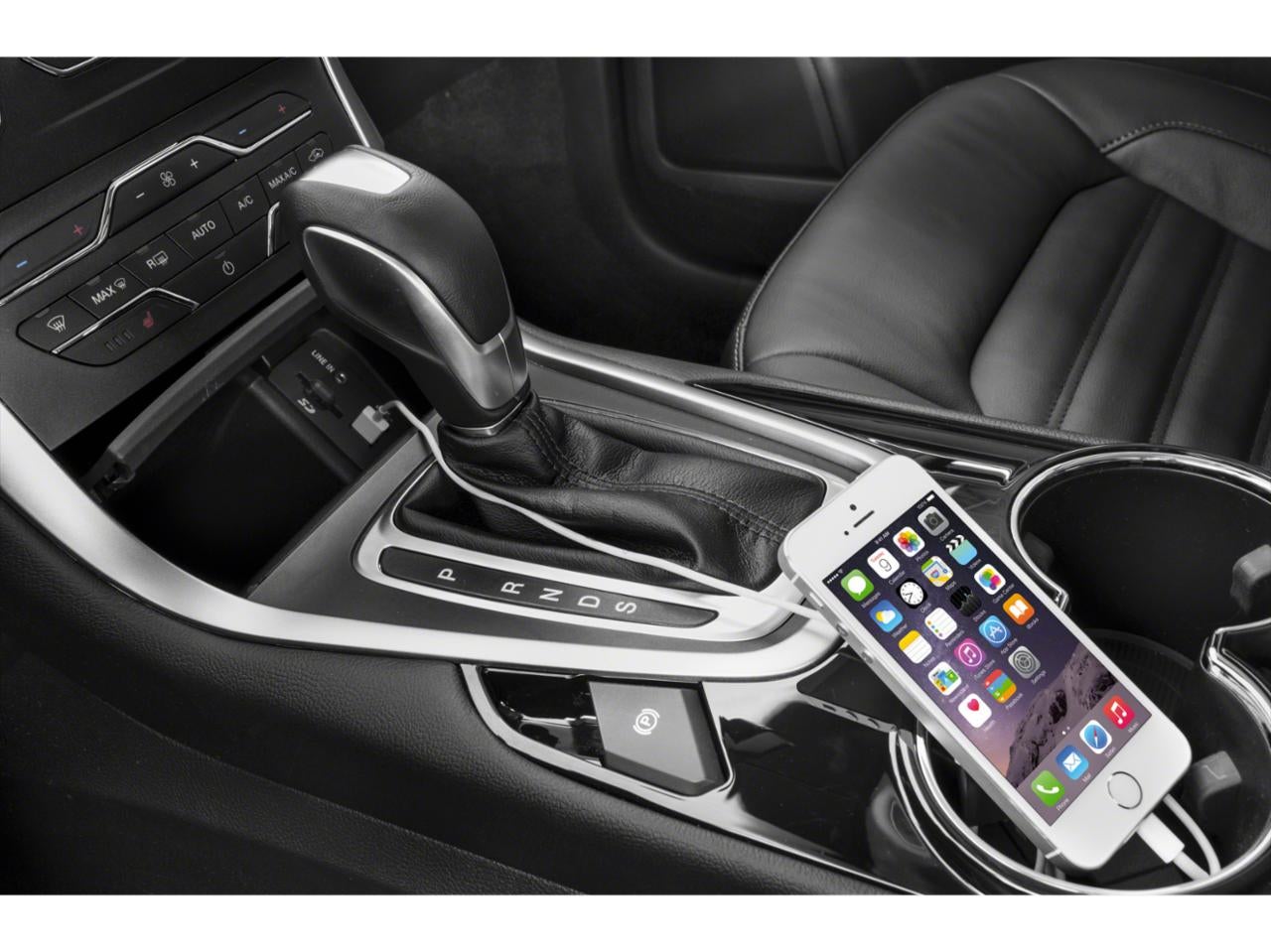 2015 Ford Edge SE