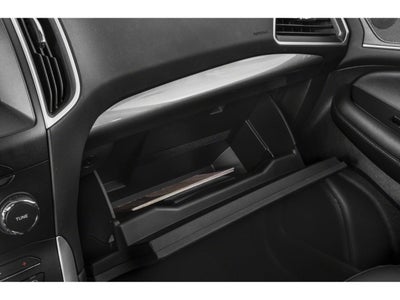 2015 Ford Edge SE