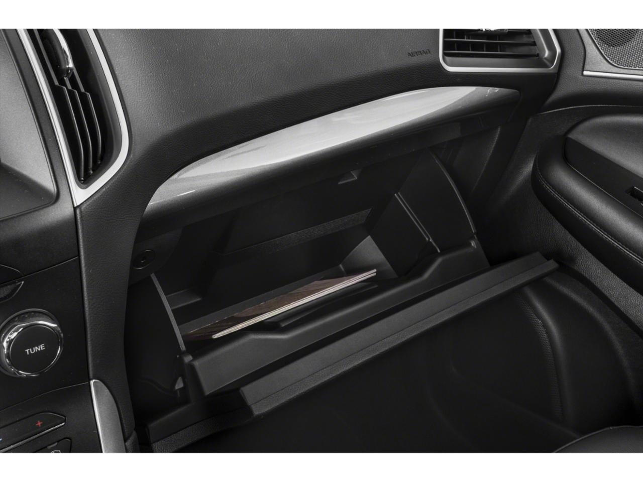 2015 Ford Edge SE