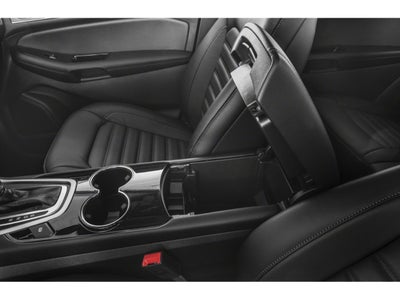 2015 Ford Edge SE