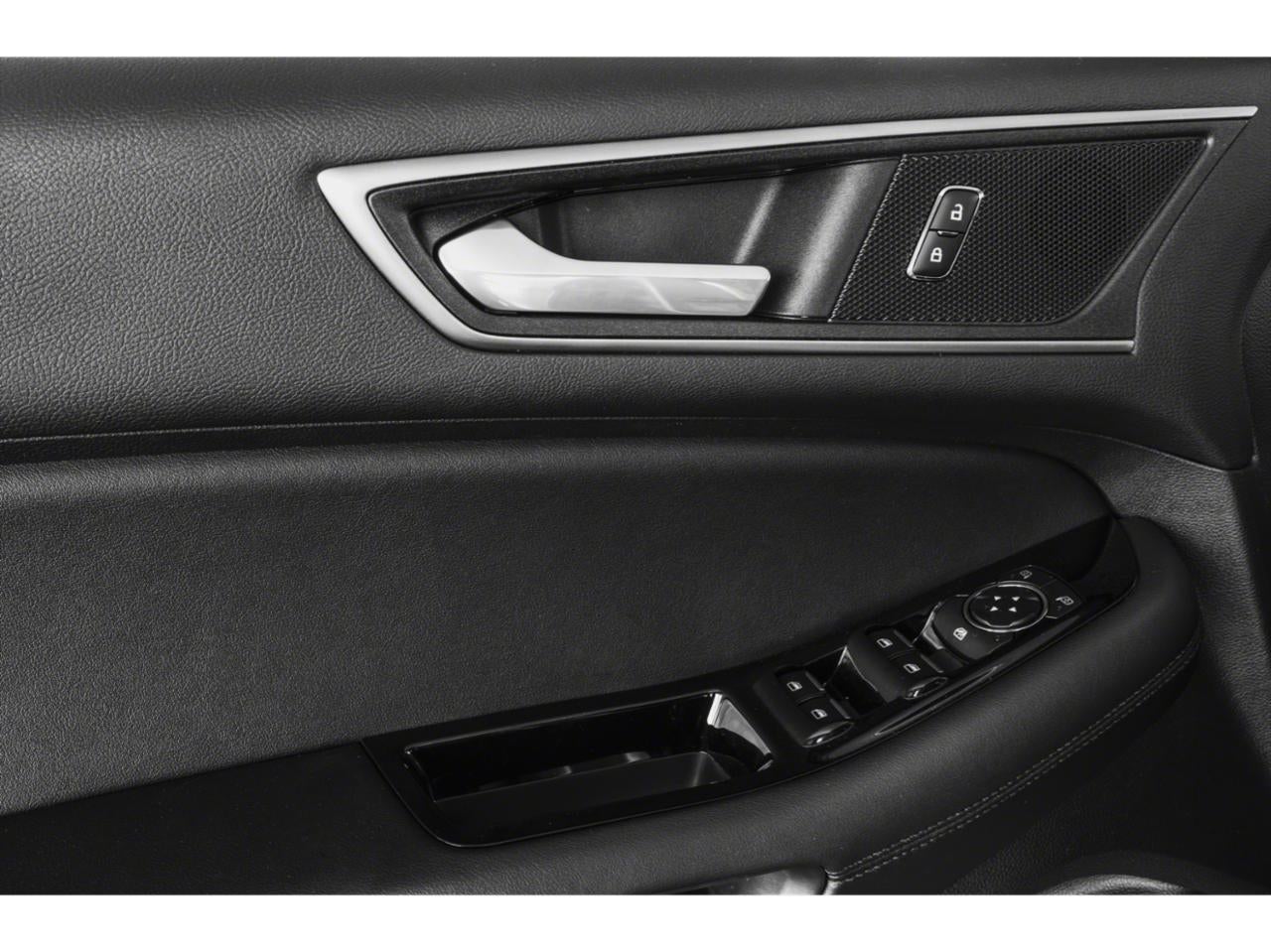 2015 Ford Edge SE