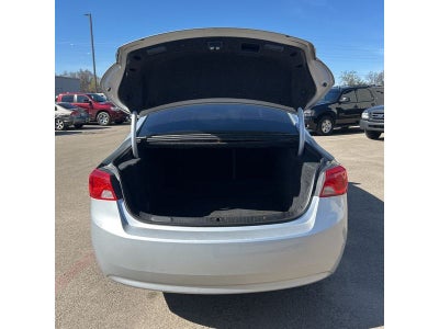 2018 Chevrolet Impala LT (1LT)