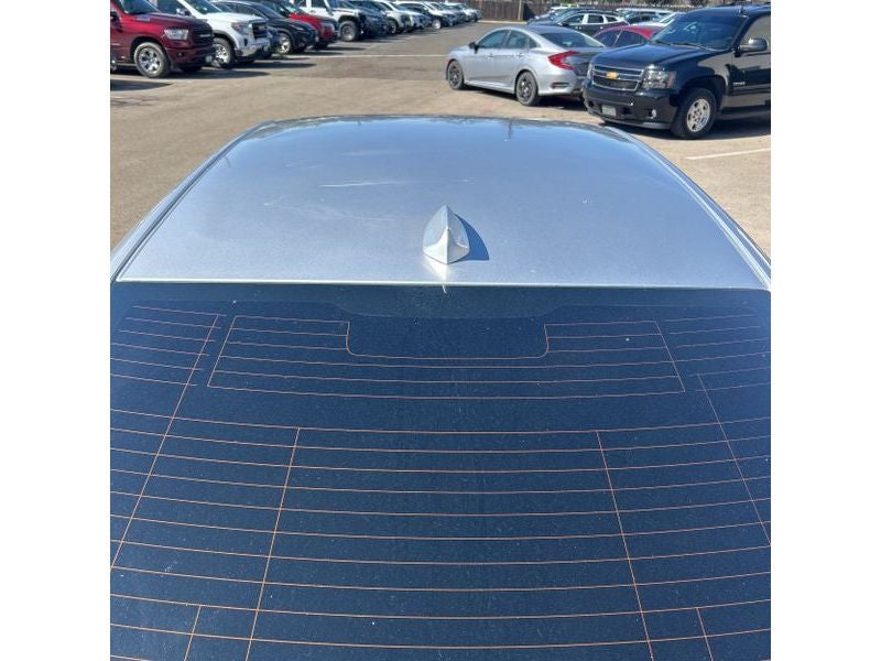 2018 Chevrolet Impala LT (1LT)