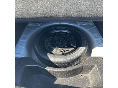 2018 Chevrolet Impala LT (1LT)