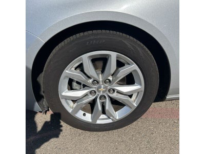 2018 Chevrolet Impala LT (1LT)