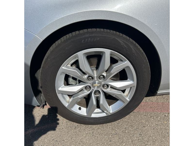 2018 Chevrolet Impala LT (1LT)
