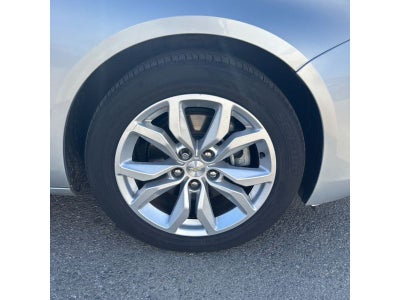 2018 Chevrolet Impala LT (1LT)