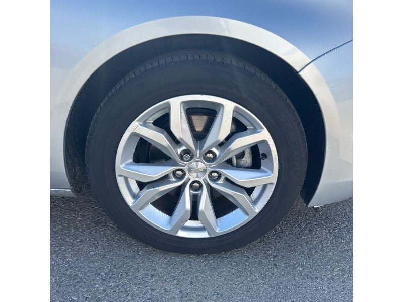 2018 Chevrolet Impala LT (1LT)