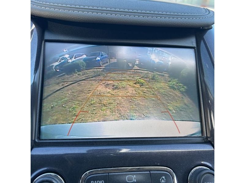 2018 Chevrolet Impala LT (1LT)