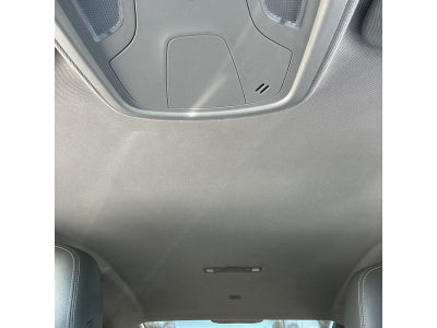 2018 Chevrolet Impala LT (1LT)