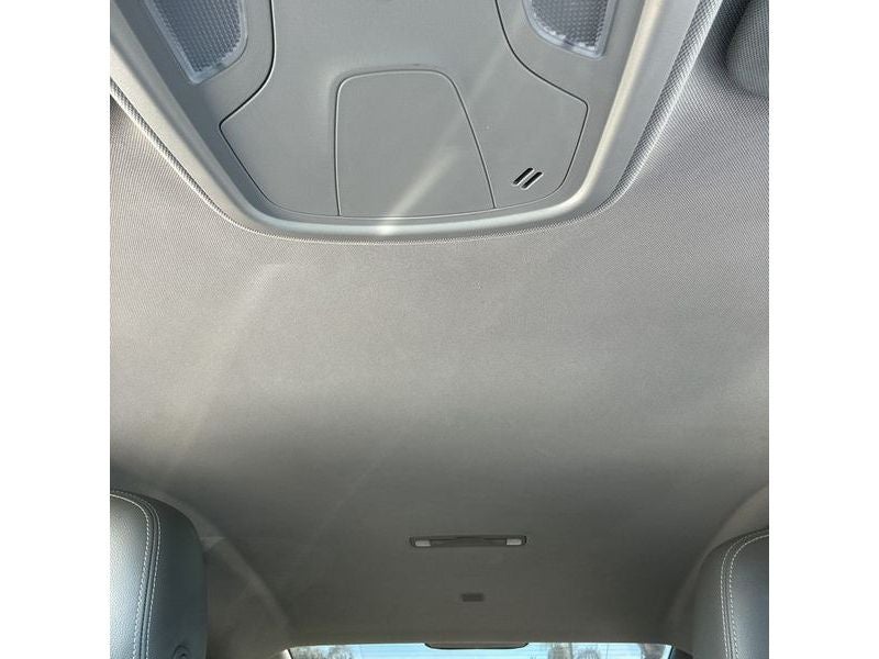 2018 Chevrolet Impala LT (1LT)