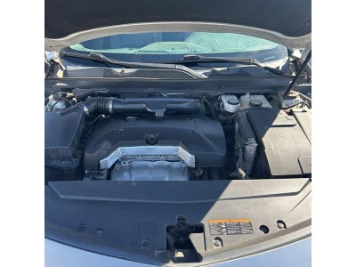 2018 Chevrolet Impala LT (1LT)