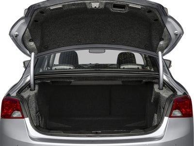 2018 Chevrolet Impala LT (1LT)