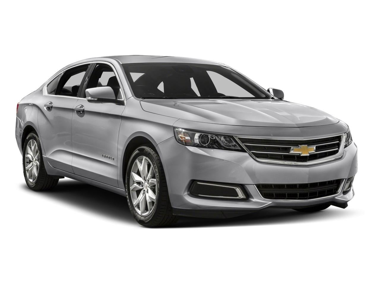 2018 Chevrolet Impala LT (1LT)