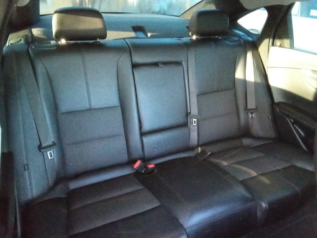 2019 Chevrolet Impala LT (1LT)