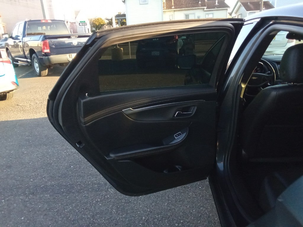 2019 Chevrolet Impala LT (1LT)